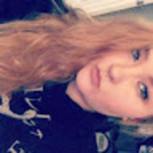 Meet your Posher, Jacquelyn